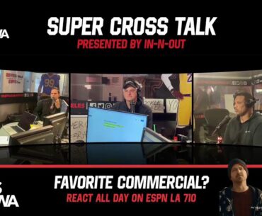 Travis & Sliwa: React with Super Bowl champ D'Marco Farr on Mahomes, Rihanna, the refs, and more