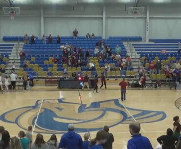 Riverton HS Basketball