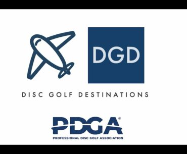 Disc Golf Destinations | Episode 1: Las Vegas