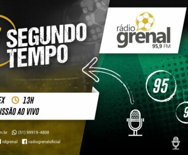 SEGUNDO TEMPO - 20/02/2023