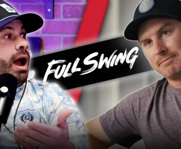 Full Swing Netflix - Episode 4 "Imposter Syndrome" Breakdown and Review