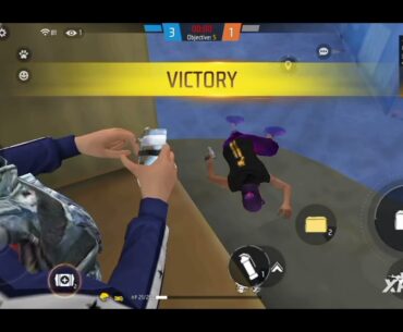lone golf 1v 2sumsung galaxy mo1 core Pawan@Gaming