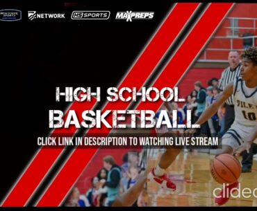 Edwards-Knox vs. Norwood-Norfolk | 2023 High School Boys Basketball