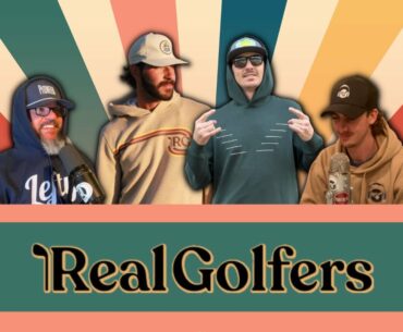 Real Golfers Co. - Exceptional Golf Shirts, Friendly Prices