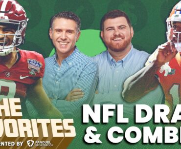How will the NFL Combine affect the 2023 NFL Draft? BIGGEST NFL Offseason Questions