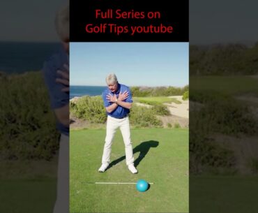 Glenn Deck Pivot for Golf