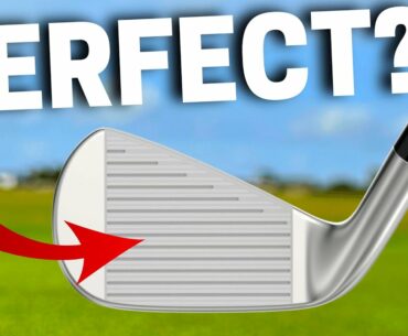 These Irons Are SO UNDERRATED But NOBODY Is Talking About Them!?