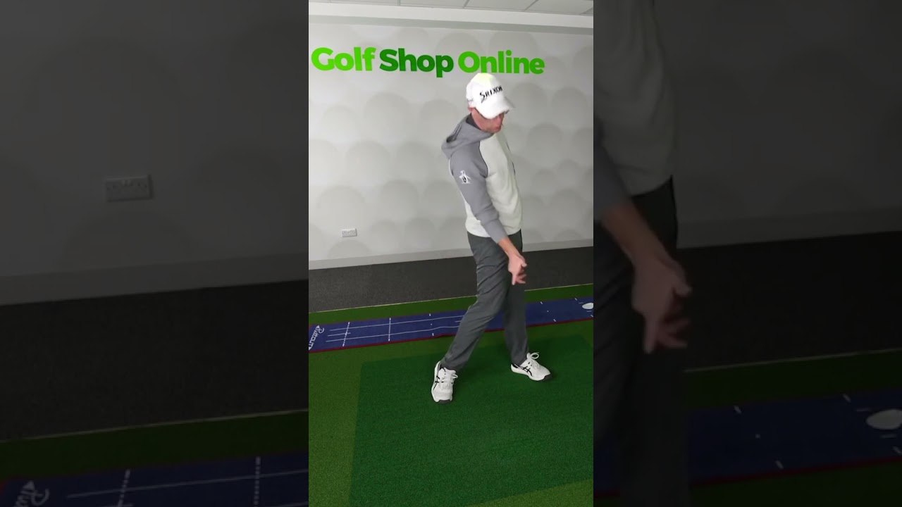 The Impact Drill Every Golfer Needs: Say Goodbye to Flicking The Impact Drill Every Golfer Needs: Say Goodbye to Flicking