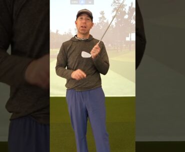Do YOU know where you are hitting the golf ball on the club face?