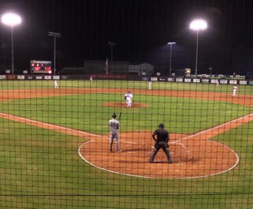 Neshoba Central vs West Lauderdale - Baseball 2023