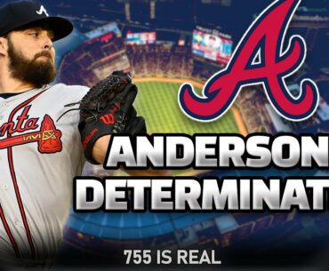 Vaughn Grissom and the Braves SS battle, Mike Soroka's setback & Ian Anderson's determination