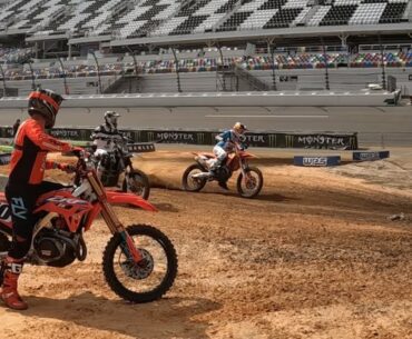 Weege Show: Daytona 2023 Preview