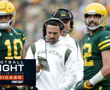 Why Tyler Dunne thinks Packers are ready to move on from Aaron Rodgers, begin Jordan Love era