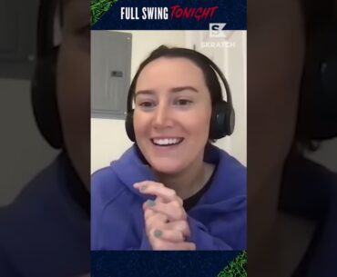 Theegala's Dad the Real MVP | Full Swing Tonight Podcast