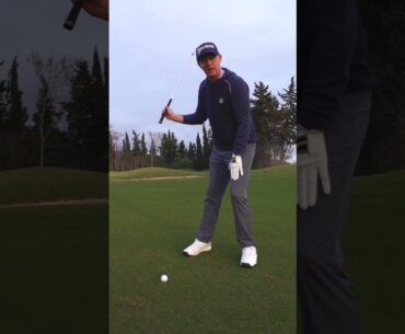 The lie in golf that hurts so many golfers