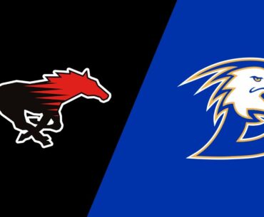 BASKETBALL: 3A Boys Region 1 Semi-Finals - Shallowater vs. Brock (3/3/23)