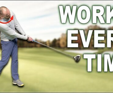 This HELPS's 1000's Play Better Golf  |  No Practice Required