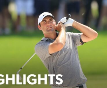 Scottie Scheffler eyes repeat at Bay Hill | Round 3 | Arnold Palmer | 2023