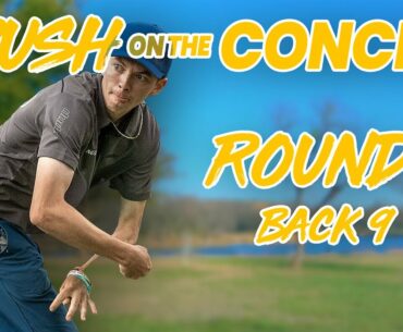 2023 Crush on the Concho | RD1 B9 | Locastro, Keith, Freeman, White