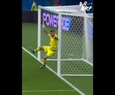 Best Assets & Goal 2018 #shorts #sports #football