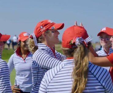Launch of U.S. National Development Golf Program Has Game's Best Buzzing