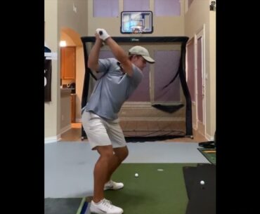 Pierceson Coody golf swing motivation! #golfshorts , #golf , #subforgolf , #alloverthegolf