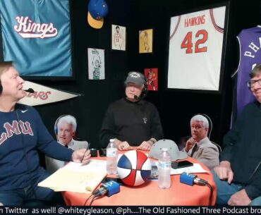 Ep 36 The Old Fashioned Three 02272023