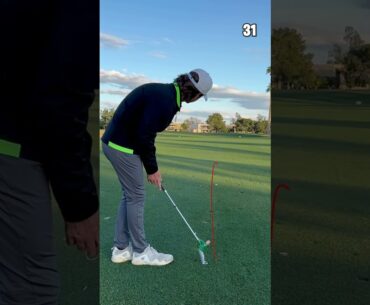 The Worlds Smallest Golfer Plays a REAL Par 5!!