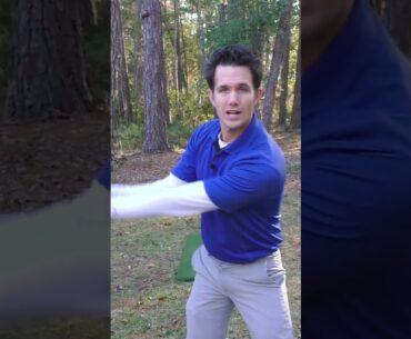 "Your Swing is BROKEN Until You Do This" - This Will Fix Your Golf Swing