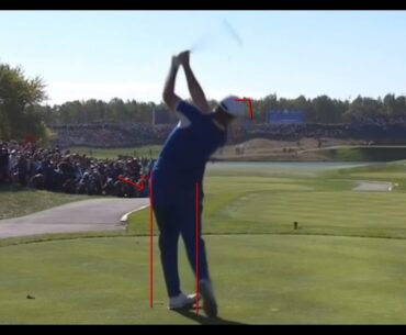 Hip Depth Part 2: More examples and Details on How to Accomplish ItBy Wayne | Videos: Swing Analysis
