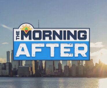 PGA & Soccer Talk, Phoenix Suns Outlook, March Madness Prep | The Morning After Hour 2, 3/1/23