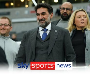 Could Newcastle's ownership be in jeopardy?