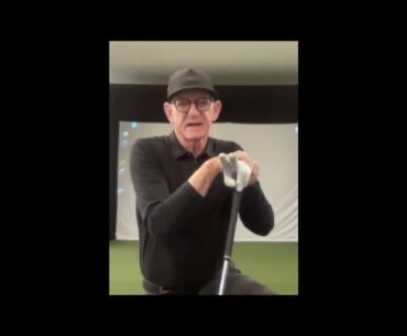 Hank Haney advice to play better golf