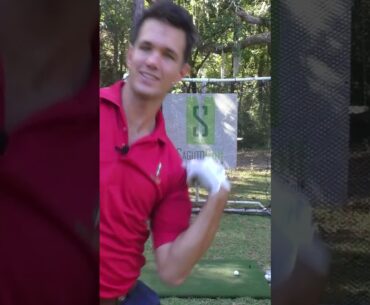 "His Golf CHANGED FOREVER After This!" - Now He's the Happiest Golfer in the World