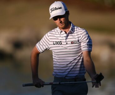 Arnold Palmer Invitational Outrights: Will Zalatoris (+1800), Keith Mitchell (+5000)