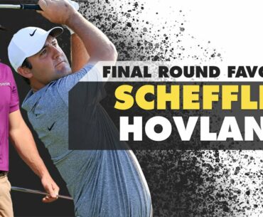 Scottie Scheffler, Viktor Hovland the FAVORITES at the Arnold Palmer Inv. | The First Cut Podcast