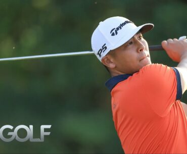 PGA Tour Highlights: Arnold Palmer Invitational, Round 3 | Golf Channel