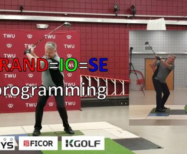 2023-02-23 Reprogramming: Jeff S (60 yo) on DrKwonGolf