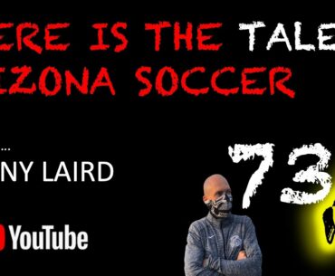 Kenny Laird | US youth soccer divide | E730