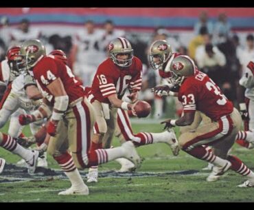 Joe Montana says it was "a good time" for Tom Brady to retire