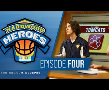 Hardwood Heroes - February 12, 2023
