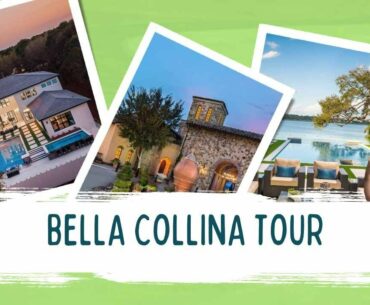 Bella Collina Tour