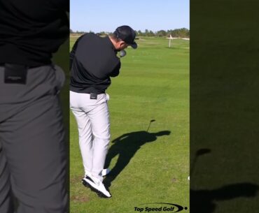 How To Tee Off With A 3 Wood