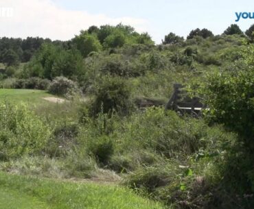 Belle Dune Golf Course France Part 3
