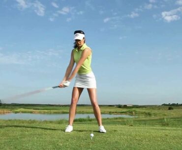 FYG - Sandra Gal - presented by Golfweek