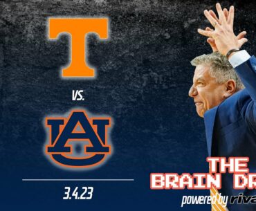 THE BRAIN DRAIN: A big win in the finale!