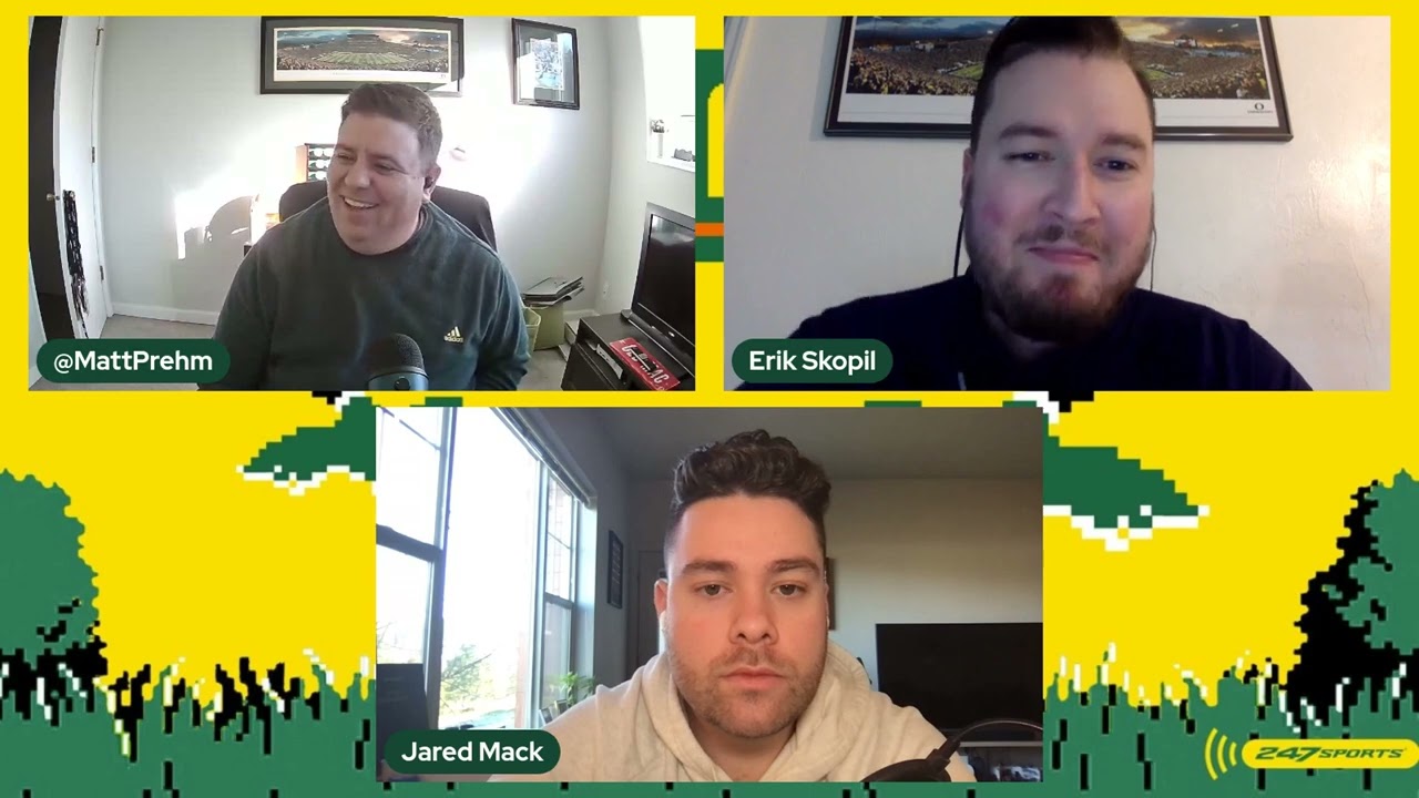 Breaking down Oregon s new coaching hire Breaking down Oregon s new coaching hire