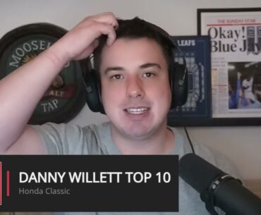 Honda Classic Preview and Picks + Best Bets for Feb. 21st - Bacon Bets Podcast