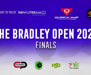 2023 Bradley Open | FINALS | Match Play
