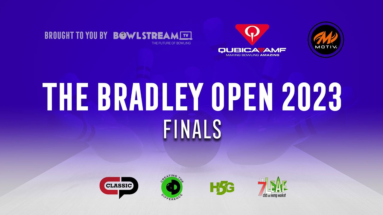 2023 Bradley Open | FINALS | Match Play 2023 Bradley Open | FINALS | Match Play